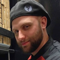 Chad Talbott