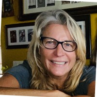 Angie Allbritton Lobaina