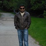 Satheesh Utkur