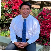 David Andres Dudasik-Burch, Mba