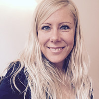 Rie Kristensen