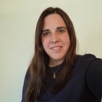 Daniella Frugone Rau