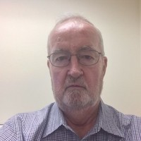 Steve Stringer