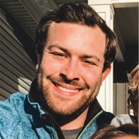 Ben Dykstra