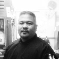 Clifford Duldulao