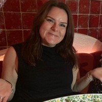 Nicola Sedgley