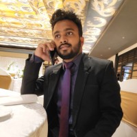 Dr. Nuwan Karunasingha
