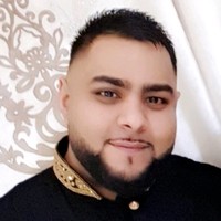 Sohail Doll