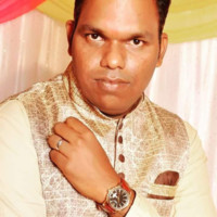 Amol Khunte