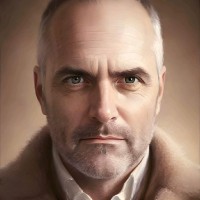 Chris Dalton