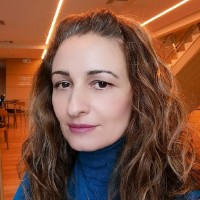 Natassa Drosopoulou