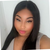 Sarah Ajiboye