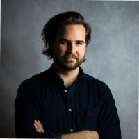 Erik Lill