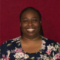 Audrey Charles