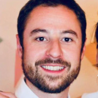 Sebastien Mc Murrich