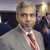 Kamran Ahmed