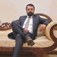 Muhammad Sabir Saim