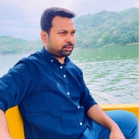 Rishabh Raj