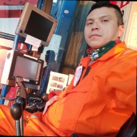 Abel crisostomo zamudio