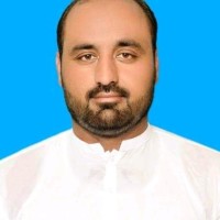 Muhammad Saqib Khan