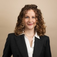 Alexandra E. Gehring