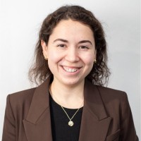 María Francisca Álvarez Morales