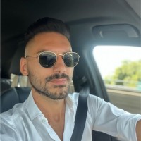 Luca Lusvardi
