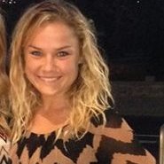 Madison Holland