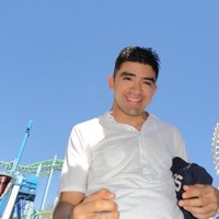 Emilio Luciano Ramirez