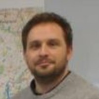 Jonathan Lacroix -