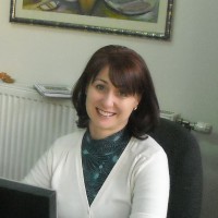 Valentina Dragusheva