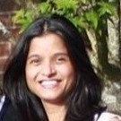 Nancy Mathias