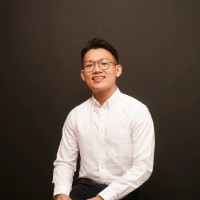Justin Chen
