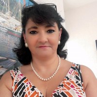 MA. DE LOURDES GARCIA GRANADOS G.