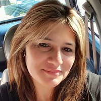 Priscilla Pinon