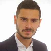 Francisco Javier Gil Campos