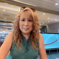 Cristina Bucheli T.