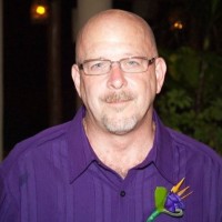 Rick Branham