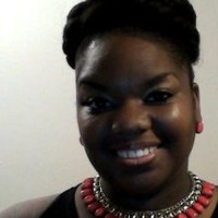 Ebonee' Roberson