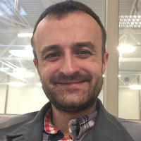 Sergey Danilin