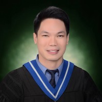 Shawn Mendoza, Msc.