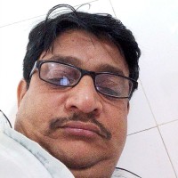 Dharmendra Mishra