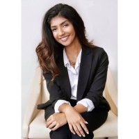 Aisha Zaman