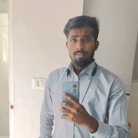 KAVIN KUMAR C