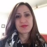 Vivian Gonzalez Munoz