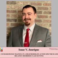 Isaac Jaurigue