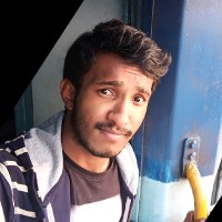 Shatharajupally Prashanth