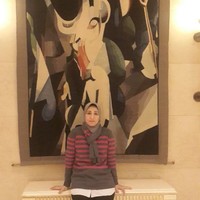 Magda Ismail