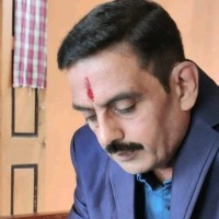 Yogesh Patil