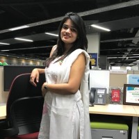 Devashree Shinde